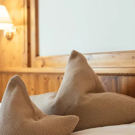 Hotell Tirolerhof 3*