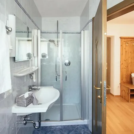 Hotell Tirolerhof San Leonhard in Passeier