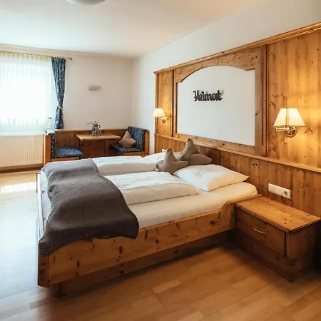 Tirolerhof Hotell 3*