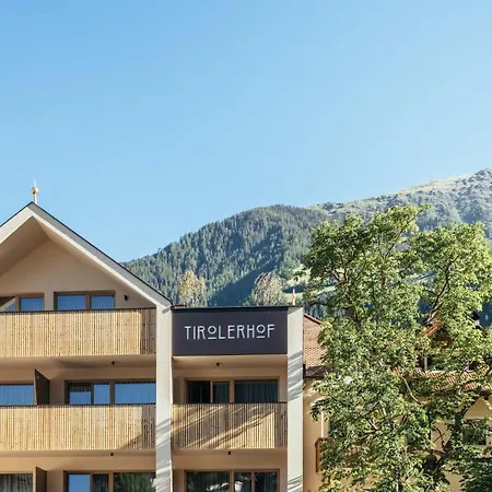 Tirolerhof 3*