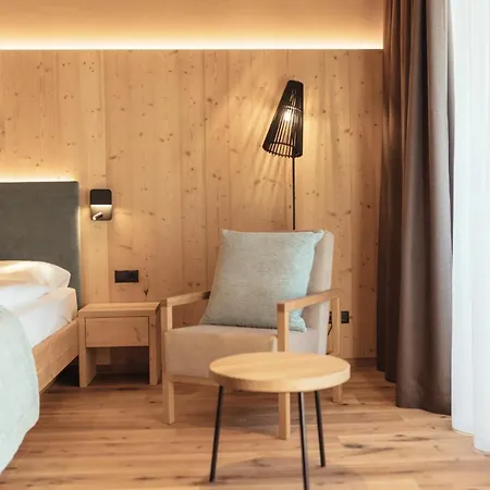 Tirolerhof Hotell
