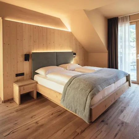 Hotell Tirolerhof San Leonhard in Passeier