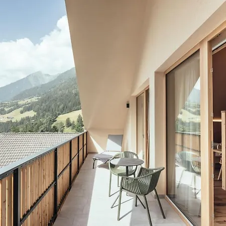 Tirolerhof Hotell San Leonhard in Passeier