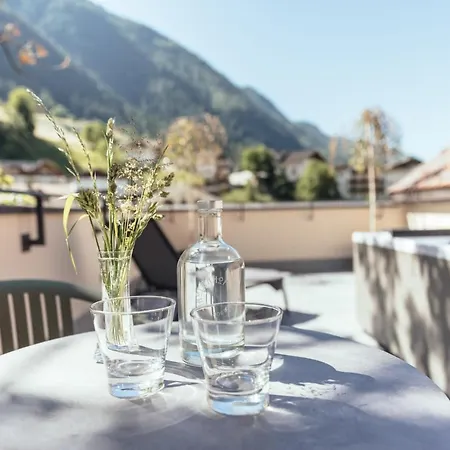 Tirolerhof 3*