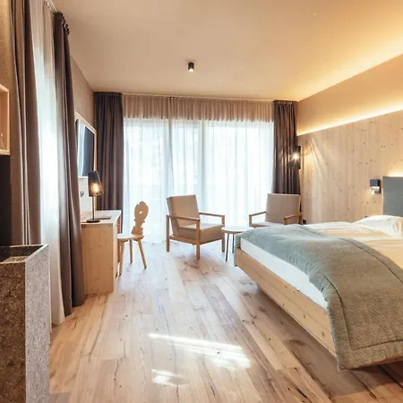 Hotel Tirolerhof