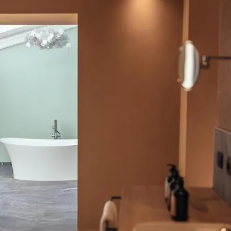 Tirolerhof Hotell 3*