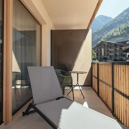 Tirolerhof Hotell San Leonhard in Passeier