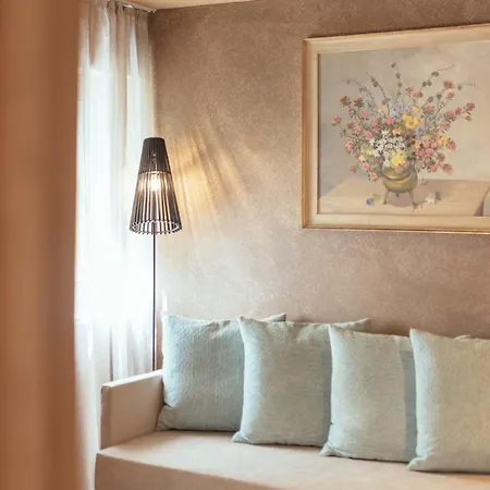 Hotell Tirolerhof 3*