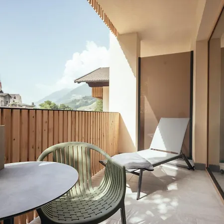 Hotel Tirolerhof San Leonardo in Passiria